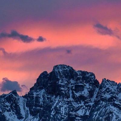 “救完人才发现手上都是血”